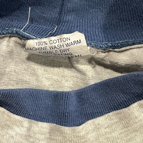 VINTAGE 90s | Light Houses All Over Printed. Great Lakes Lighthouses - Picture 13 of 13